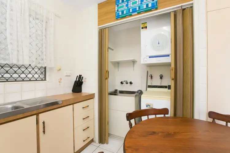 Fourth view of Homely unit listing, 1/38-44 Boland Street, Westcourt QLD 4870