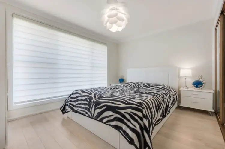 Sixth view of Homely villa listing, 6/2 Bensley Road, Macquarie Fields NSW 2564