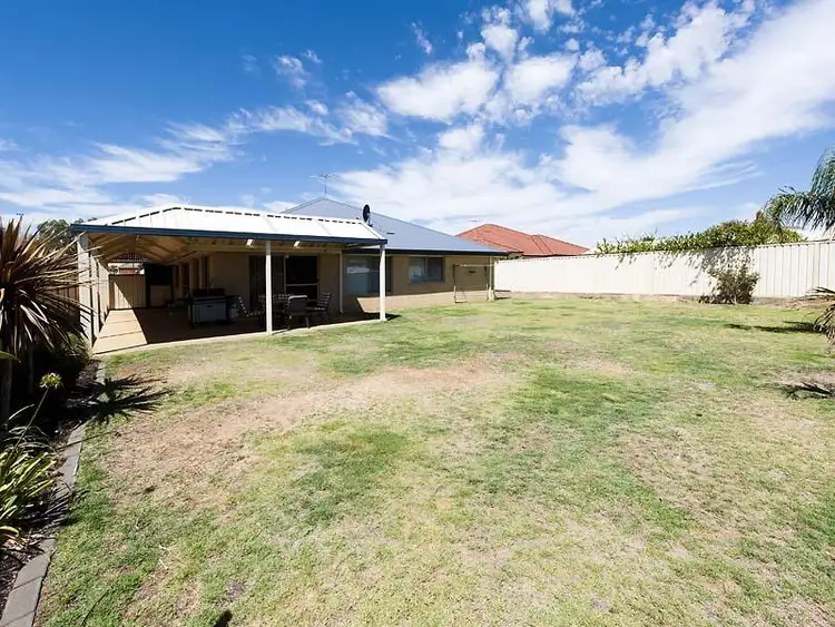 Third view of Homely house listing, 8 Upton Court, Baldivis WA 6171