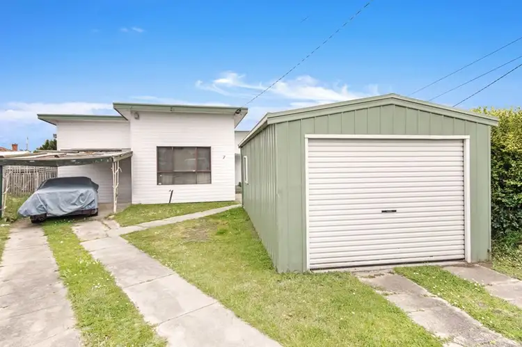 Main view of Homely house listing, 7 Heyes Place, Mowbray TAS 7248