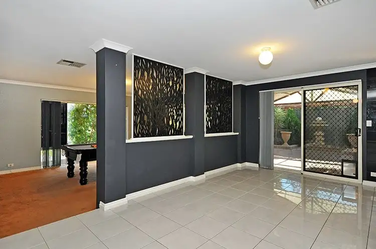 Sixth view of Homely house listing, 47 Flecker Prom, Aveley WA 6069