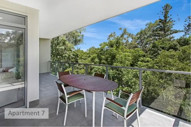 Main view of Homely apartment listing, 3-5/8 Priory Street, Indooroopilly QLD 4068