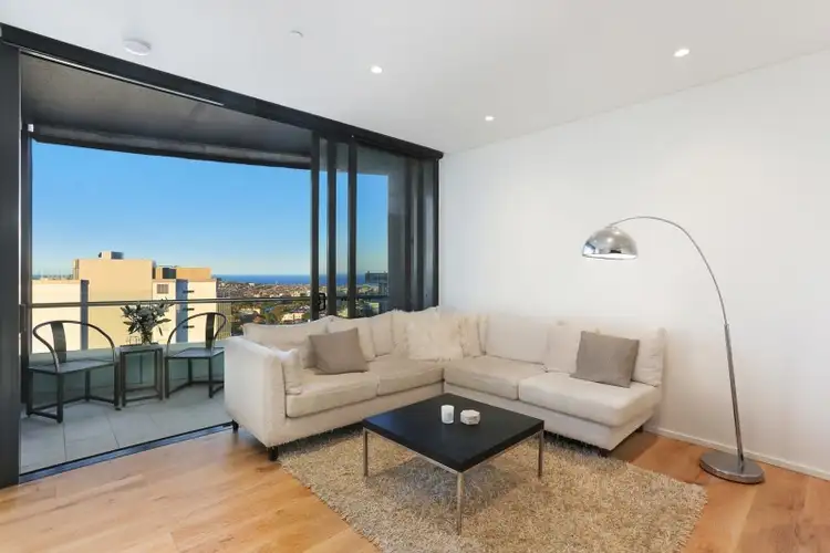 Third view of Homely apartment listing, 2006/241 Oxford Street, Bondi Junction NSW 2022