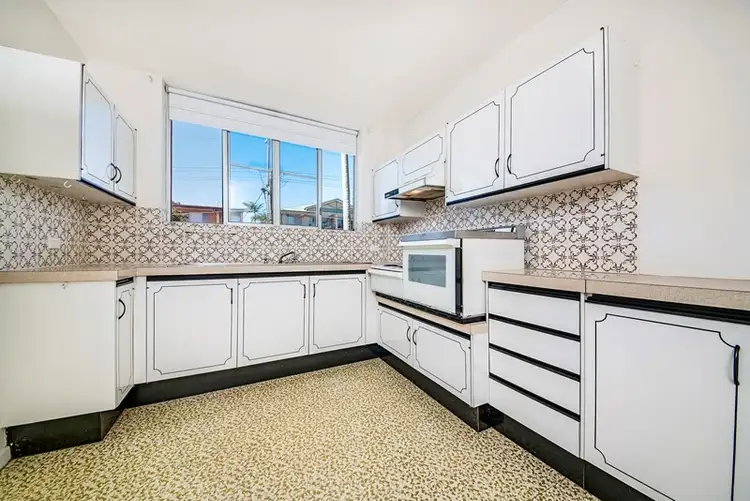 Third view of Homely apartment listing, 1/61 Rialto Street, Coorparoo QLD 4151