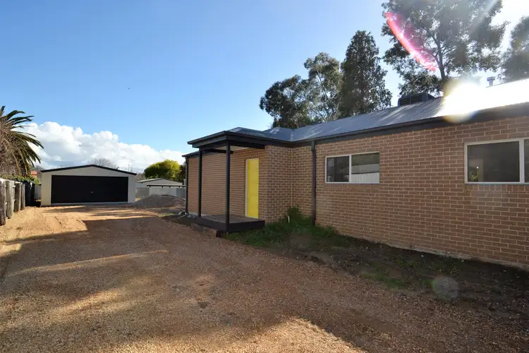 Main view of Homely house listing, 3A Collas Street, Seymour VIC 3660