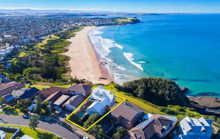 22 Cliff Drive, Kiama Downs NSW 2533