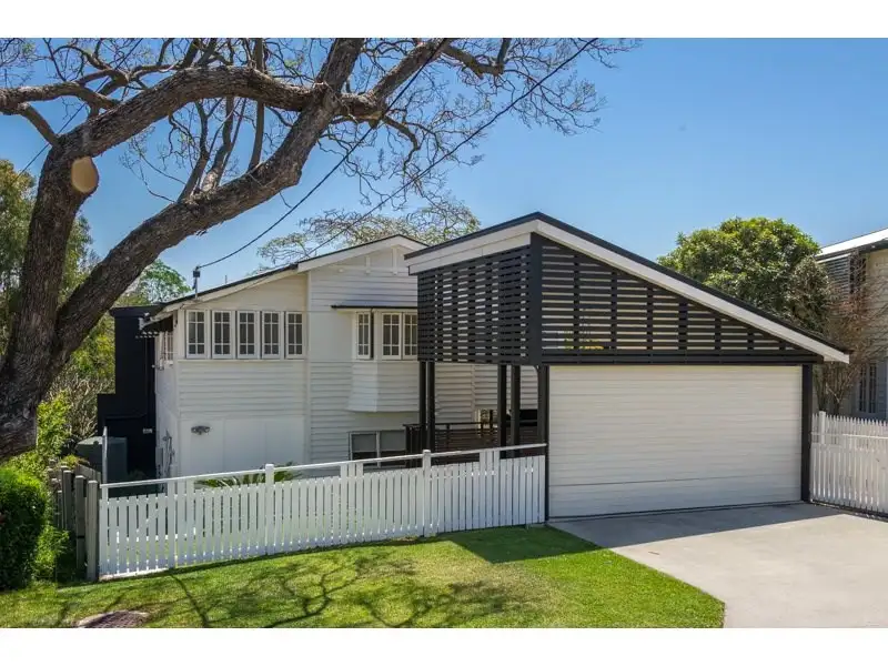Main view of Homely house listing, 58 Mareeba Road, Ashgrove QLD 4060