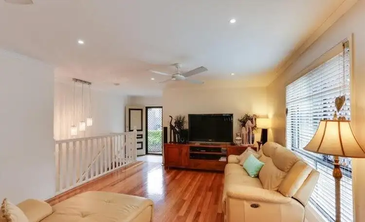 Fourth view of Homely townhouse listing, 61/228 Gaskell Street, Eight Mile Plains QLD 4113
