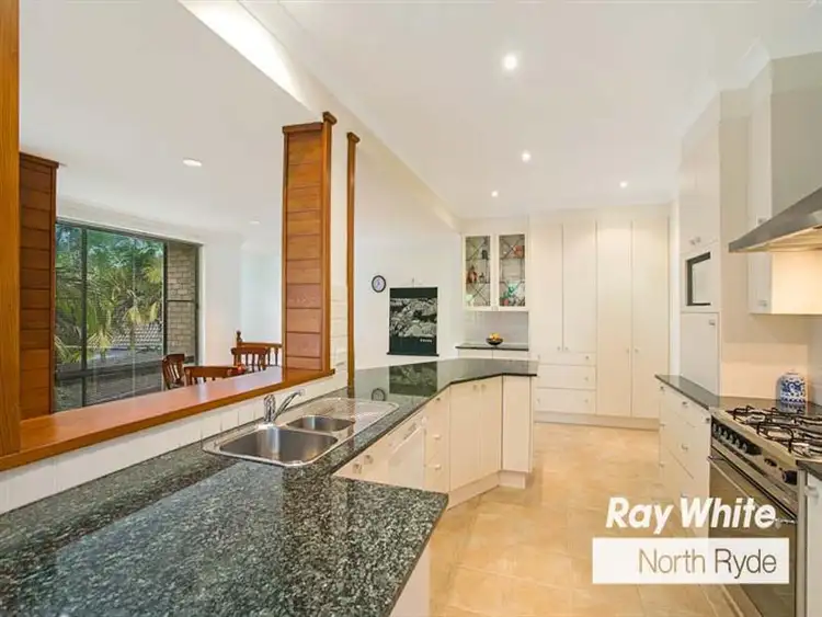 88 Elliott Avenue, East Ryde NSW 2113