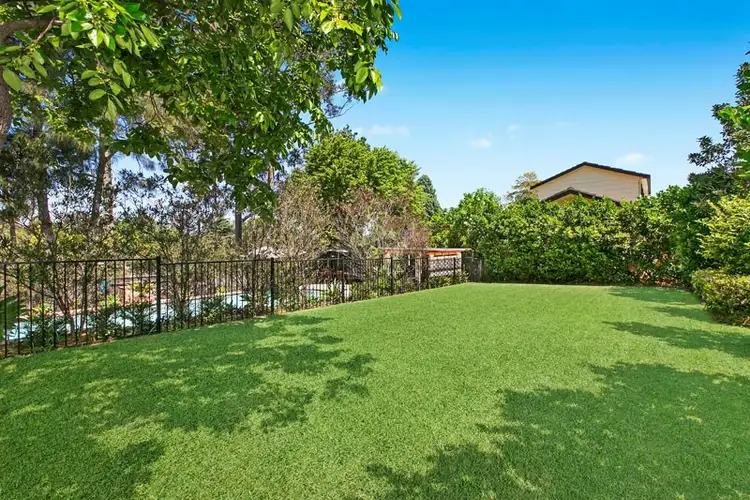 Second view of Homely house listing, 28 Barwon Avenue, Turramurra NSW 2074