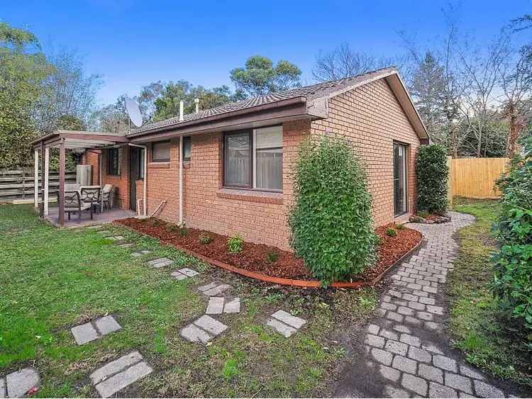 Seventh view of Homely unit listing, 6/47 Elmhurst Road, Bayswater North VIC 3153