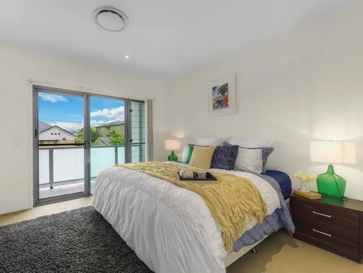 Fourth view of Homely house listing, 109 Bilyana Street, Balmoral QLD 4171