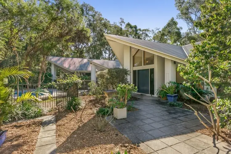 Third view of Homely house listing, 55 Logan Place, Pullenvale QLD 4069