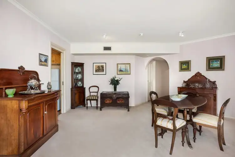 Third view of Homely apartment listing, 1706/180 Ocean Street, Edgecliff NSW 2027