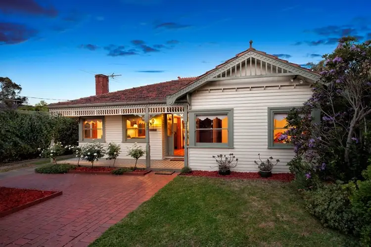 50 Webster Street, Malvern East VIC 3145