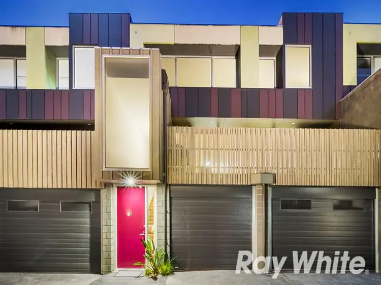 8/15-17 Railway Road, Blackburn VIC 3130