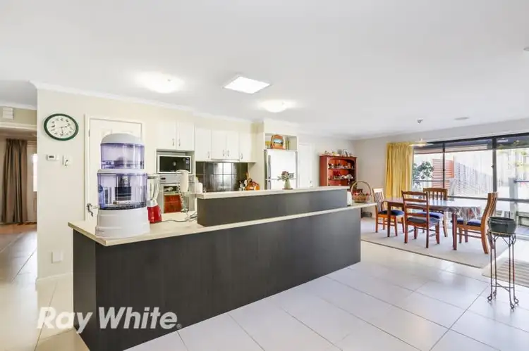 Third view of Homely house listing, 6 Glengarry Court, Drysdale VIC 3222