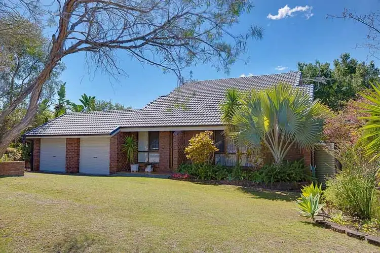 8 Barcoorah Street, Westlake QLD 4074