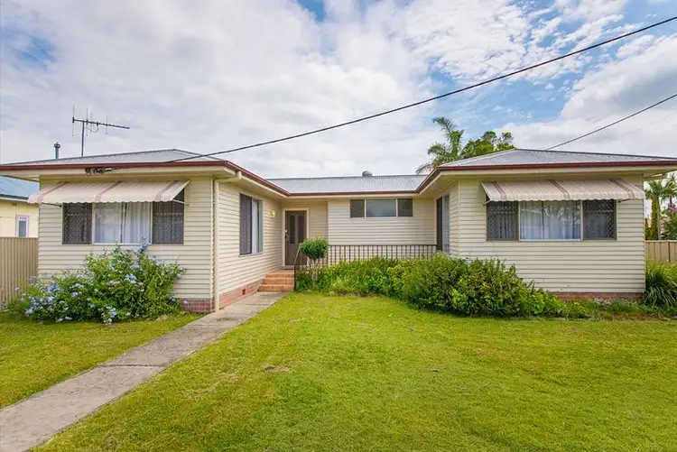 Main view of Homely house listing, 95 Cowper Street, Taree NSW 2430
