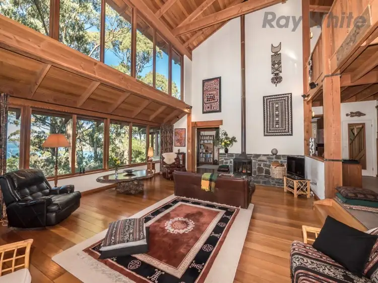 Seventh view of Homely house listing, 8 Tyndall Court, Bonnet Hill TAS 7053