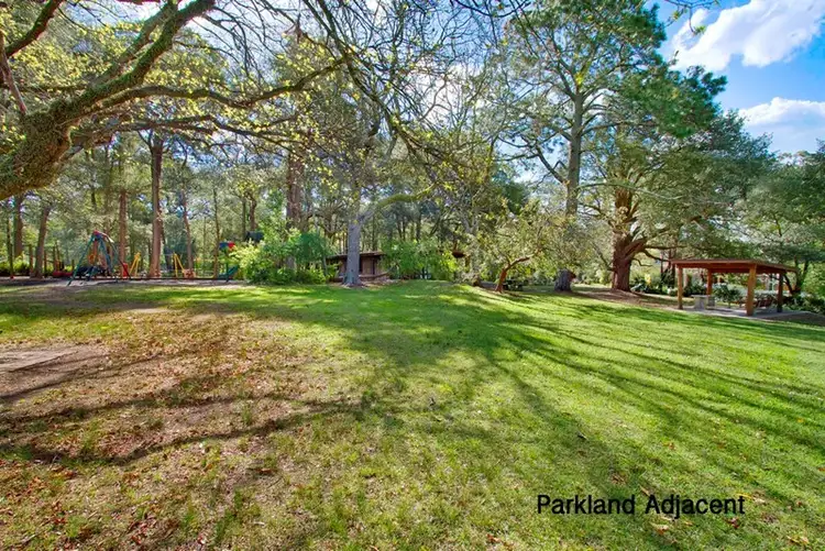 Second view of Homely land listing, 22 Bunya Crescent, Bowen Mountain NSW 2753