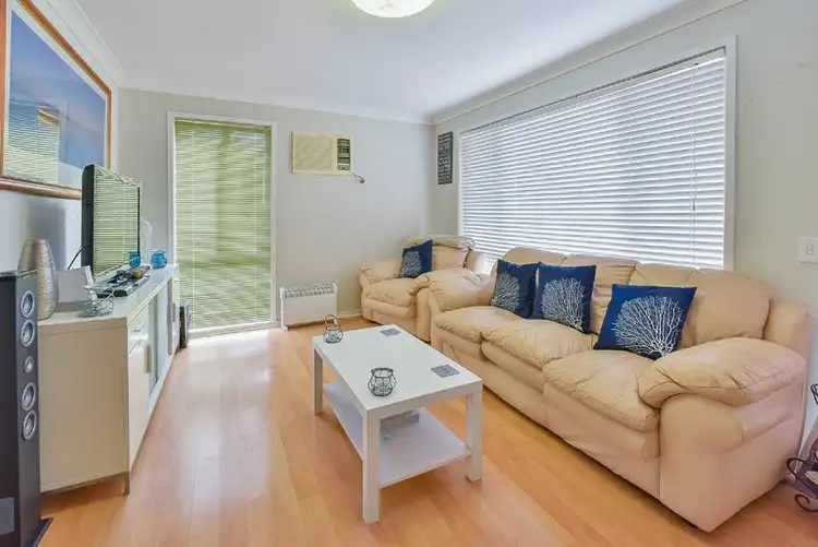 Second view of Homely house listing, 5b Fortinbras Close, Rosemeadow NSW 2560