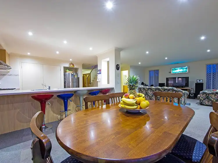 Seventh view of Homely house listing, 9 Jewel Terrace, Tarneit VIC 3029