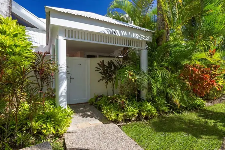 Main view of Homely house listing, Villa 138 Bougainvillea Way West, Port Douglas QLD 4877