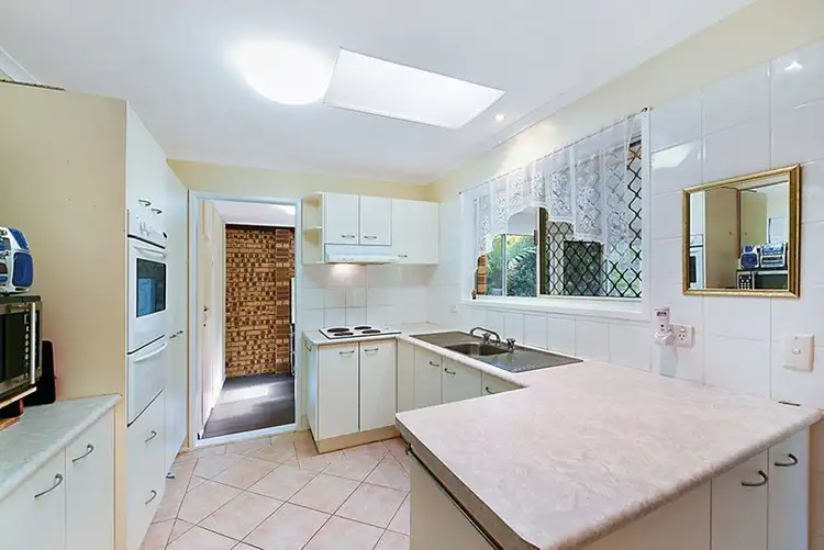 Fifth view of Homely house listing, 5 Gardiners Place, Southport QLD 4215