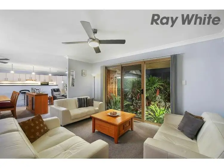 Fourth view of Homely house listing, 6 Connemara Street, Wadalba NSW 2259