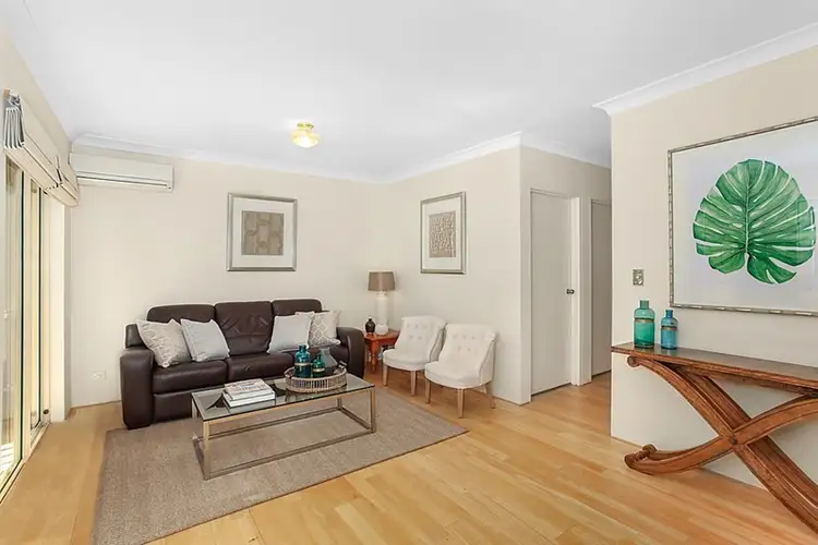 Second view of Homely townhouse listing, 27/19 Milner Road, Artarmon NSW 2064