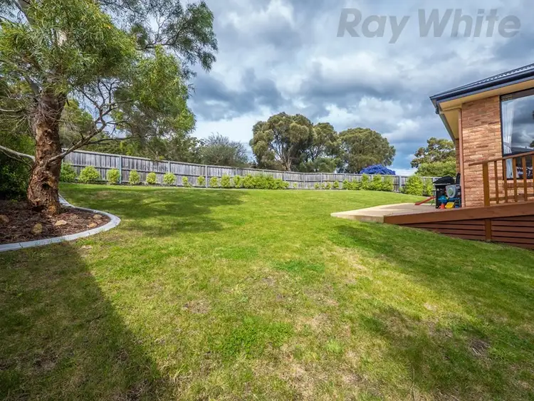 Fourth view of Homely house listing, 5 Crete Place, Oakdowns TAS 7019