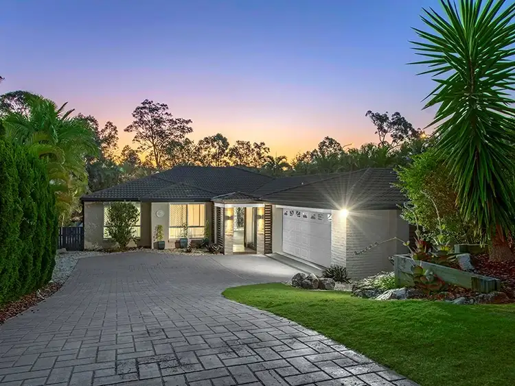 Second view of Homely house listing, 30 Habitat Place, Bridgeman Downs QLD 4035