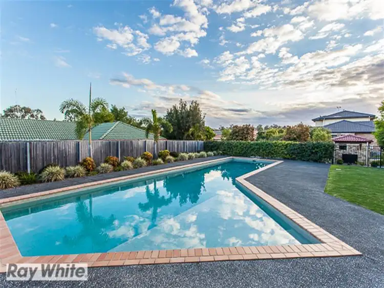 Main view of Homely townhouse listing, 7/23 Barwon Street, Murrumba Downs QLD 4503