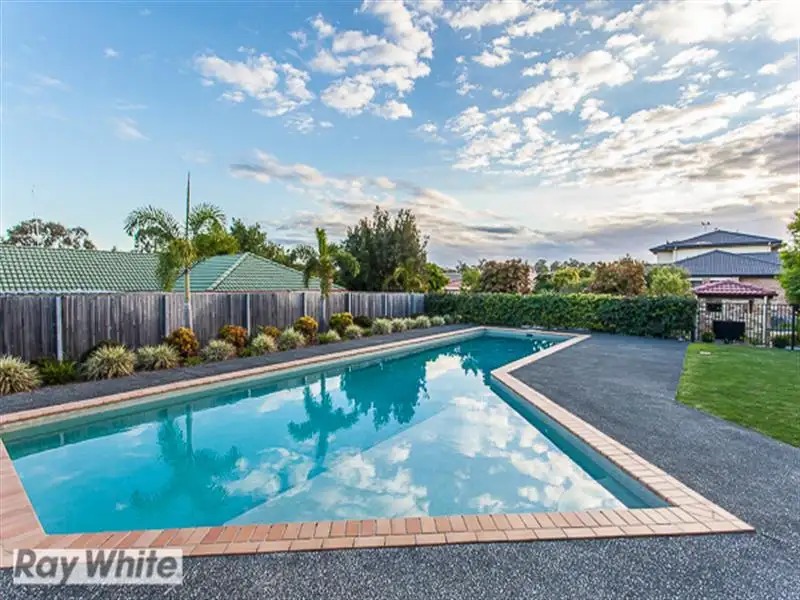 Main view of Homely townhouse listing, 7/23 Barwon Street, Murrumba Downs QLD 4503