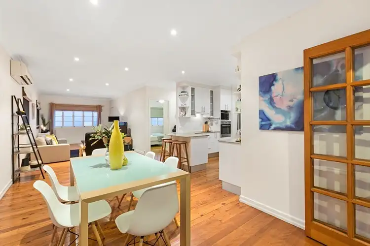 Fourth view of Homely house listing, 406 Chatsworth Road, Coorparoo QLD 4151