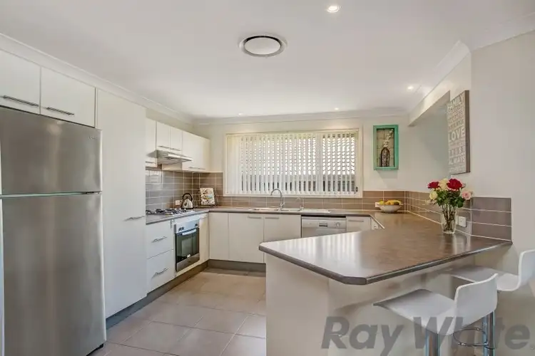 Third view of Homely house listing, 35 River Oak Avenue, Gillieston Heights NSW 2321