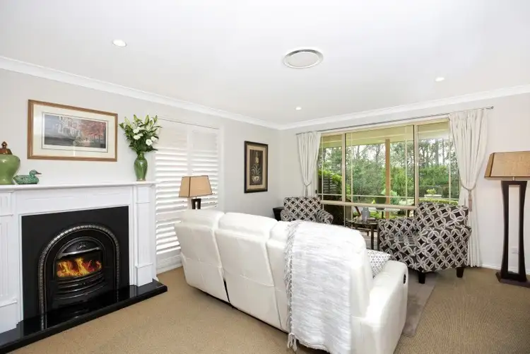 Fourth view of Homely house listing, 6 Murrell Place, North Nowra NSW 2541