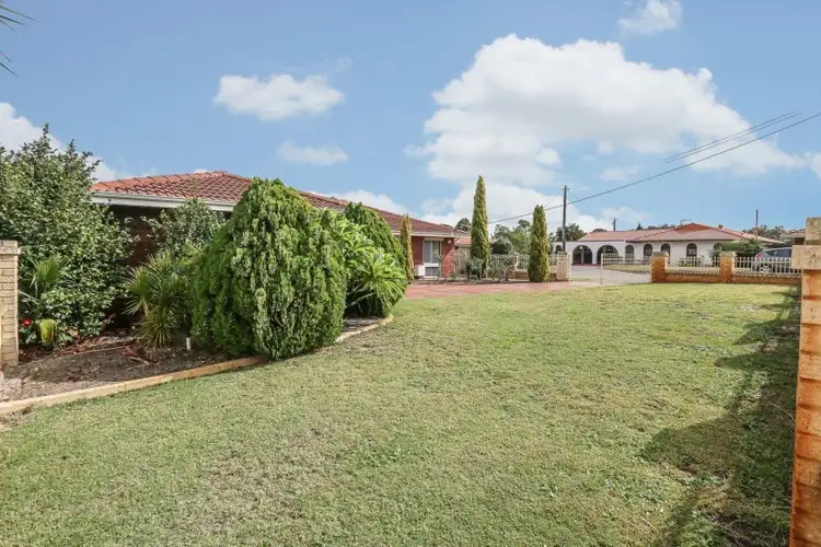 Fifth view of Homely house listing, 13 Rusham Place, Morley WA 6062