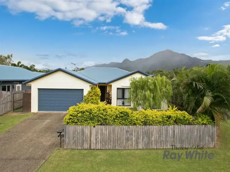 37 Farmer Street, Edmonton QLD 4869
