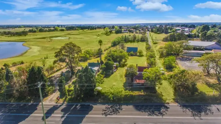 Fourth view of Homely other listing, 113 Windsor Road, Mcgraths Hill NSW 2756