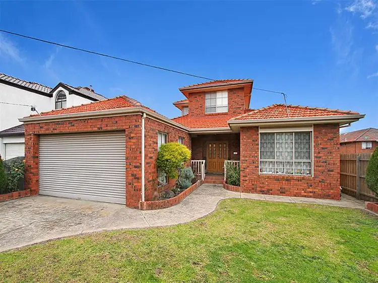 Main view of Homely house listing, 39 Herman Road, Lalor VIC 3075