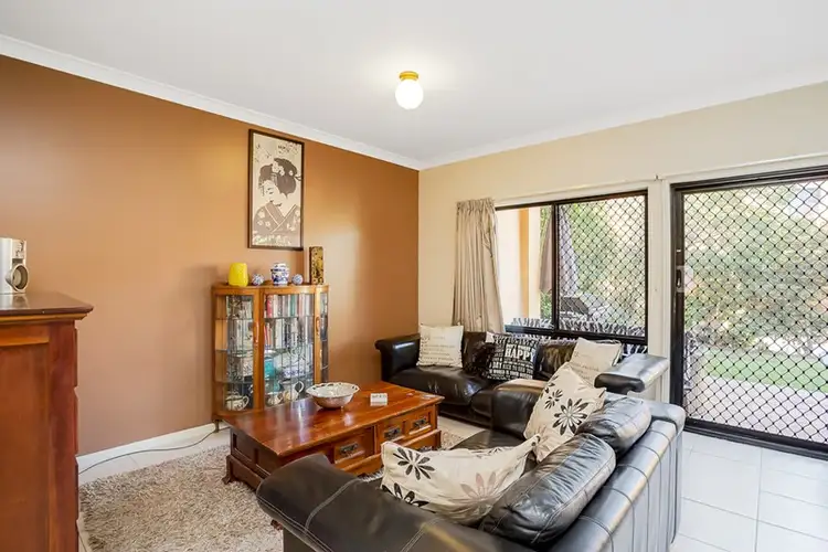 Third view of Homely townhouse listing, 24/120 Highfield Drive, Merrimac QLD 4226