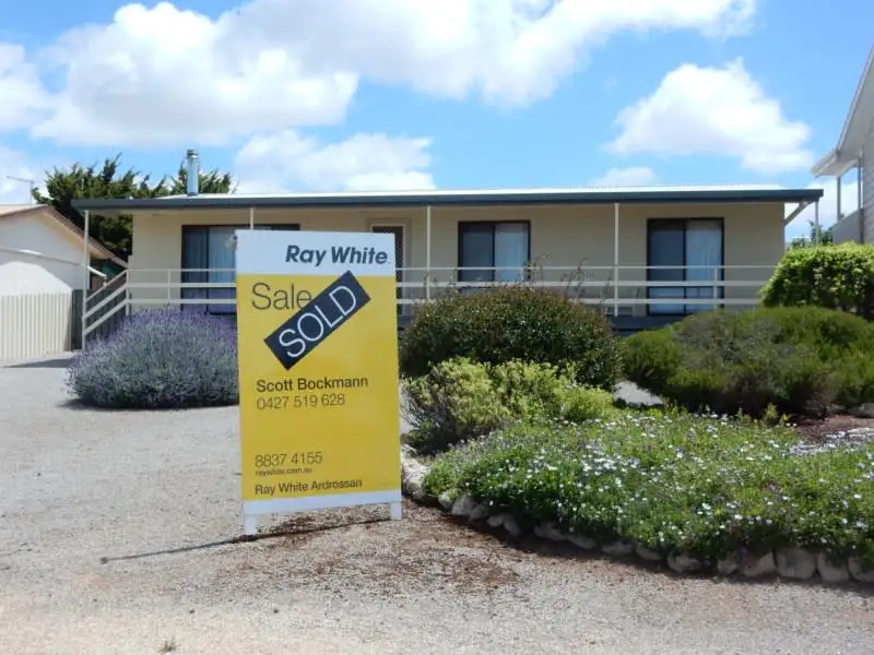 Main view of Homely house listing, 19 Chapman Road, Rogues Point SA 5571
