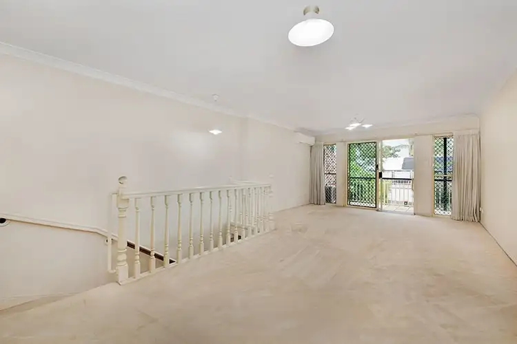 Third view of Homely townhouse listing, 4/30 Rennie Street, Indooroopilly QLD 4068