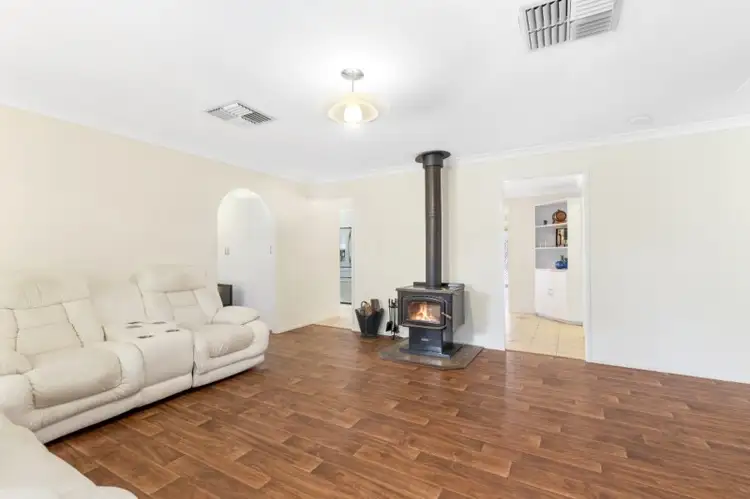 Sixth view of Homely house listing, 8 Vass Road, Etna Creek QLD 4702