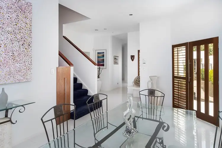 Seventh view of Homely house listing, 7116 Marine Drive East, Sanctuary Cove QLD 4212