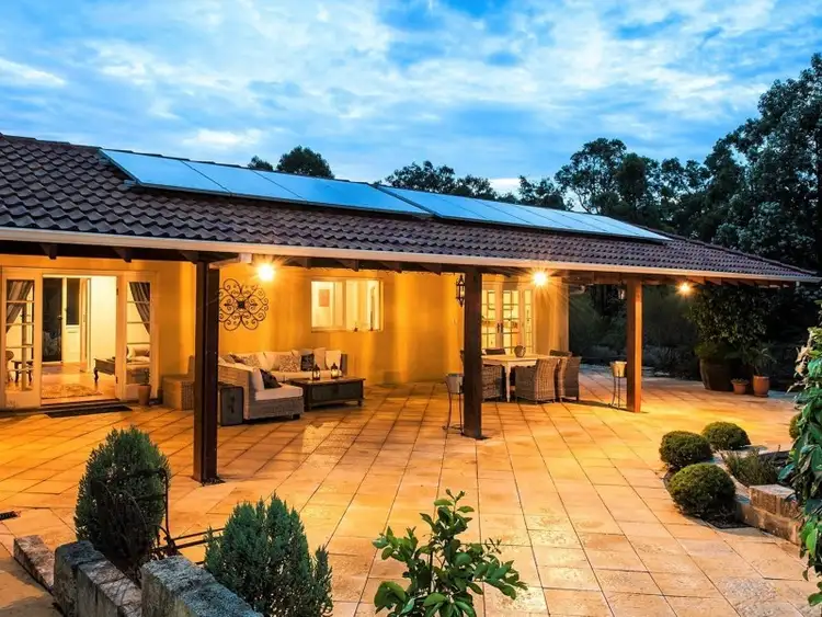 Main view of Homely house listing, 20 Simons Drive, Roleystone WA 6111