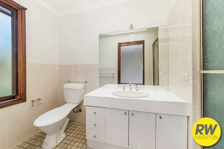 Third view of Homely house listing, 7/14 Currie Crescent, Kingston ACT 2604