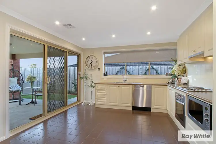 Seventh view of Homely house listing, 34 TUDOR Drive, Mooroolbark VIC 3138